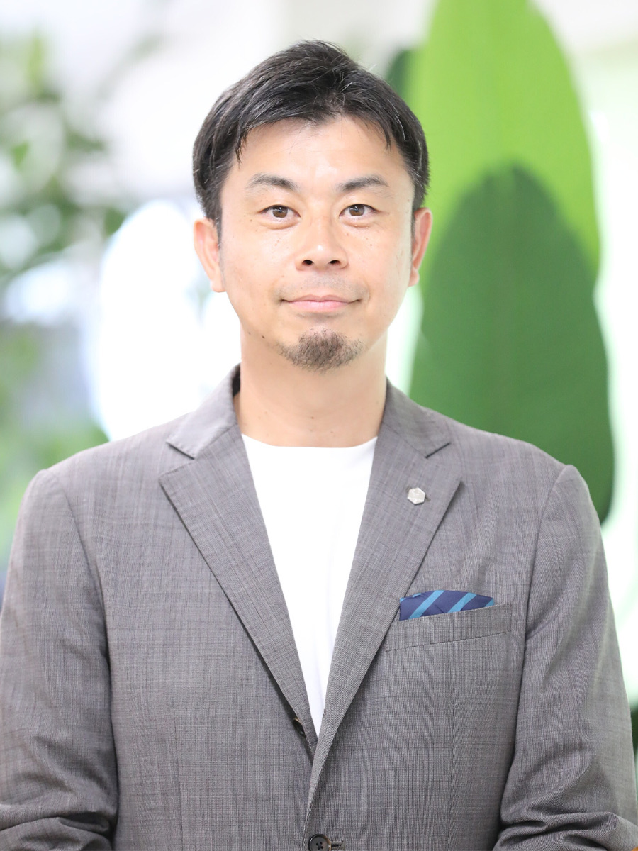 工藤恭一