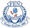 FEN English Place