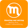 Matsu-Pro video laboratory