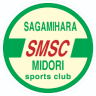 SAGAMIHARA MIDORI sports club